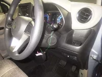 Mitsubishi EK WAGON лот № 3203 оценка S  с аукциона в Японии 6