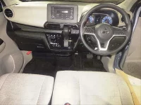 Mitsubishi EK WAGON лот № 3203 оценка S  с аукциона в Японии 2