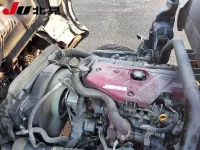 Toyota DYNA лот № 6044 оценка 3.5  с аукциона в Японии 8