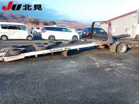 Toyota DYNA лот № 6044 оценка 3.5  с аукциона в Японии 4