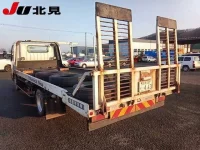 Toyota DYNA лот № 6044 оценка 3.5  с аукциона в Японии 1