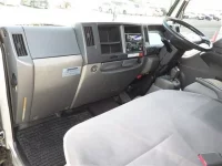 Isuzu ELF лот № 6014 оценка 3.5  с аукциона в Японии 2