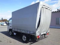 Isuzu ELF лот № 6014 оценка 3.5  с аукциона в Японии 1