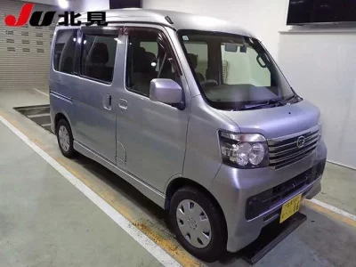 Daihatsu Atrai Wagon