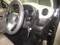 Mitsubishi EK WAGON лот № 3207 оценка 5  с аукциона в Японии 6