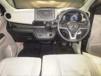 Mitsubishi EK WAGON лот № 3207 оценка 5  с аукциона в Японии 2