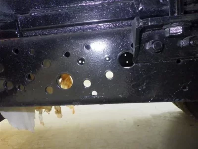 Isuzu FORWARD  с аукциона в Японии