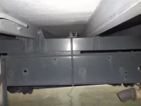 Hino RANGER лот № 3164 оценка 3.5  с аукциона в Японии 3