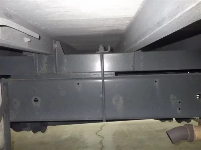 Hino RANGER  с аукциона в Японии