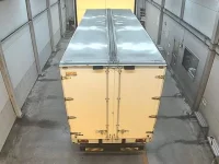 Hino RANGER лот № 3157 оценка 3.5  с аукциона в Японии 2