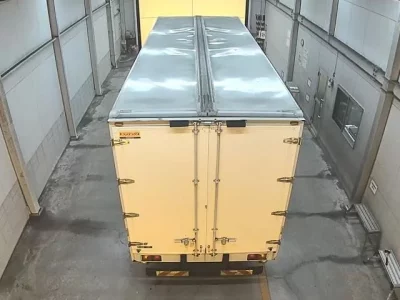 Hino RANGER  с аукциона в Японии