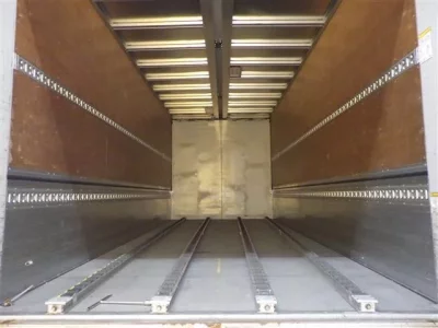 Hino RANGER  с аукциона в Японии