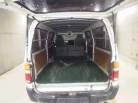 Toyota HIACE VAN лот № 3170 оценка R  с аукциона в Японии 6