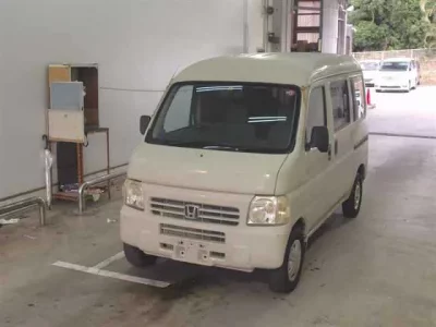 Honda ACTY VAN