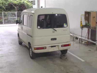 Honda ACTY VAN