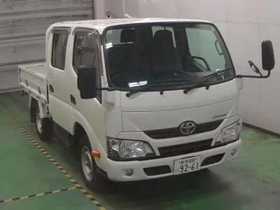 Toyota DYNA