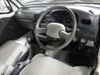 Daihatsu HIJET TRUCK  с аукциона в Японии