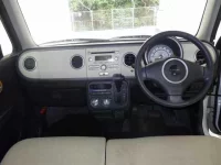 Suzuki ALTO LAPIN лот № 1065 оценка 3.5  с аукциона в Японии 5