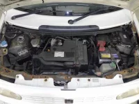 Suzuki ALTO LAPIN лот № 1065 оценка 3.5  с аукциона в Японии 6