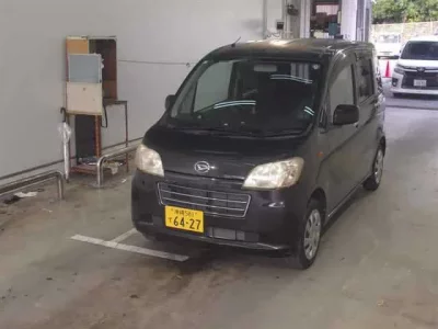 Daihatsu TANTO EXE