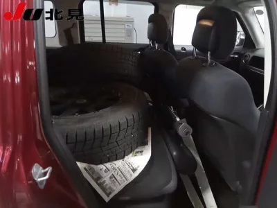 Chrysler JEEP PATRIOT