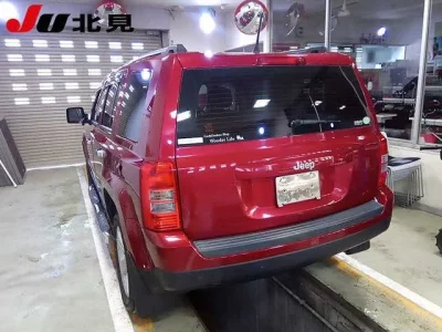 Chrysler JEEP PATRIOT