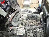 Mitsubishi CANTER лот № 6082 оценка R  с аукциона в Японии 6