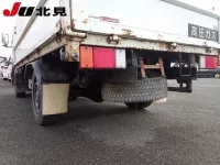 Mitsubishi CANTER лот № 6082 оценка R  с аукциона в Японии 7