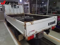 Mitsubishi CANTER лот № 6082 оценка R  с аукциона в Японии 1