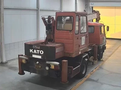 Hino RANGER