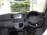 Suzuki EVERY лот № 1073 оценка 3.5  с аукциона в Японии 5