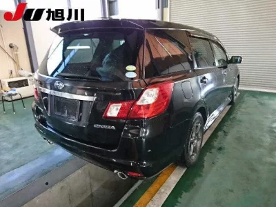 Subaru EXIGA
