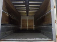 Hino RANGER лот № 3192 оценка 3.5  с аукциона в Японии 3