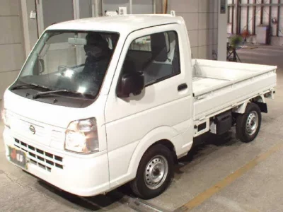 Nissan CLIPPER TRUCK