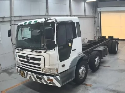 Hino TRUCK