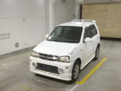 Daihatsu TERIOS KID