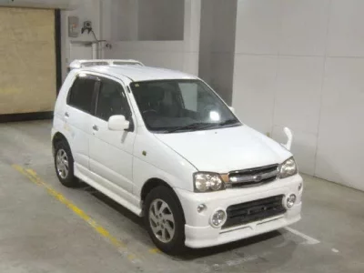 Daihatsu TERIOS KID