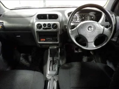 Daihatsu TERIOS KID