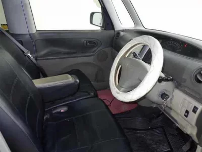 Daihatsu TANTO  с аукциона в Японии