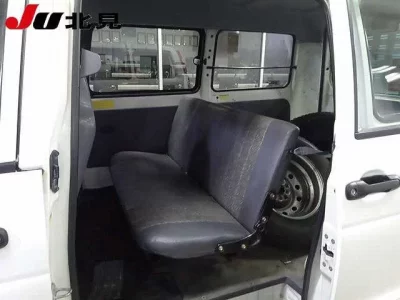 Toyota LITE ACE VAN