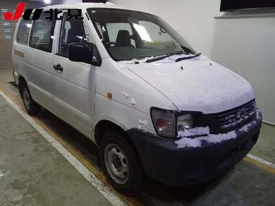 Toyota LITE ACE VAN