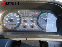 Hino RANGER лот № 4312 оценка 3  с аукциона в Японии 10