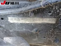 Hino RANGER лот № 4312 оценка 3  с аукциона в Японии 8