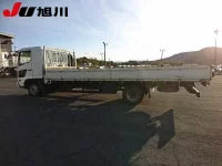Hino RANGER лот № 4312 оценка 3  с аукциона в Японии 5