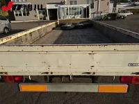 Hino RANGER лот № 4312 оценка 3  с аукциона в Японии 4