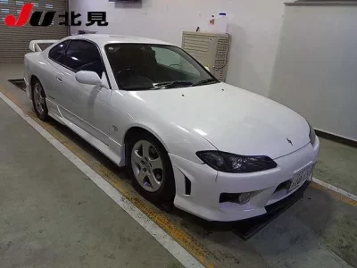 Nissan SILVIA