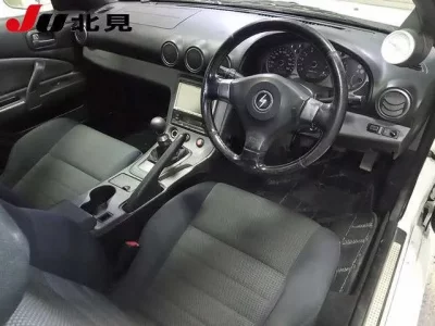 Nissan SILVIA