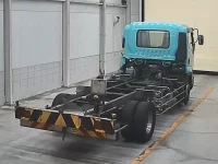 Isuzu FORWARD лот № 3189 оценка 3.5  с аукциона в Японии 1
