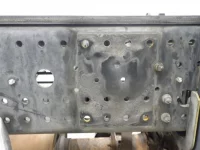 Isuzu FORWARD лот № 3189 оценка 3.5  с аукциона в Японии 3