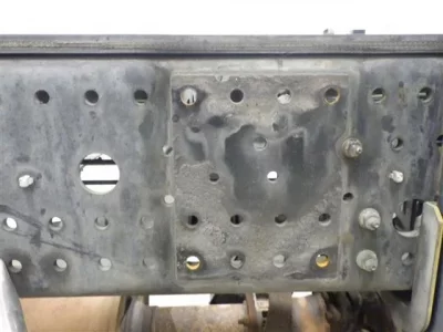 Isuzu FORWARD  с аукциона в Японии